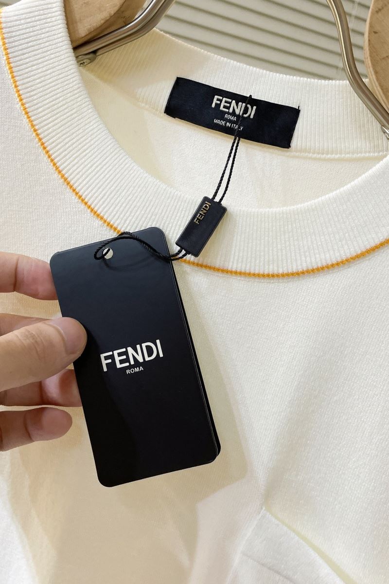 Fendi Sweaters